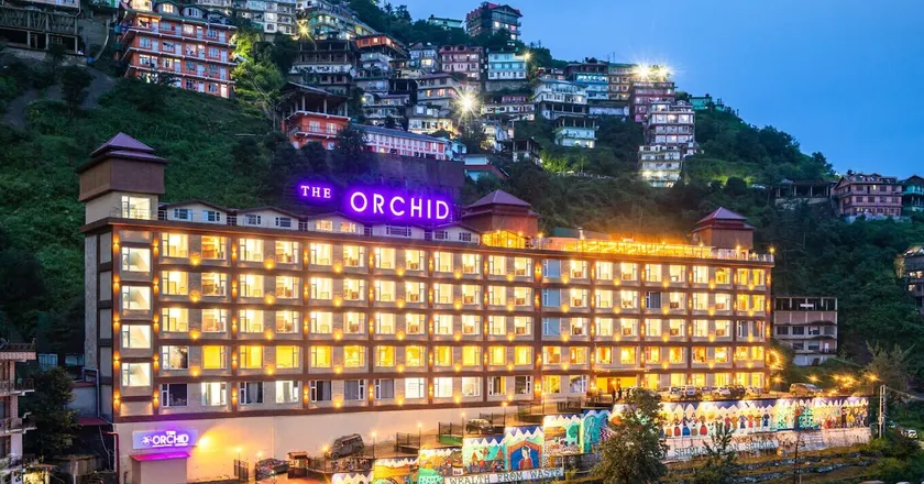 The Orchid Shimla - Image 1