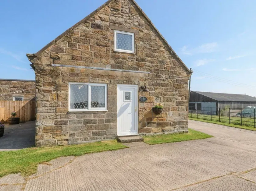Foxhunter Cottage - Image 1