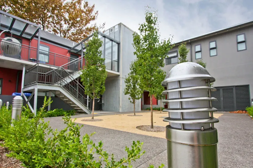 The Star Apartments - Image 1