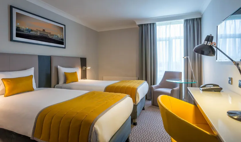 Maldron Hotel Dublin Airport - Image 1