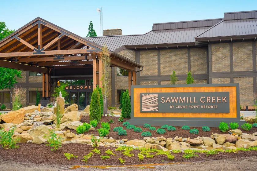Sawmill Creek by Cedar Point Resorts - Image 1