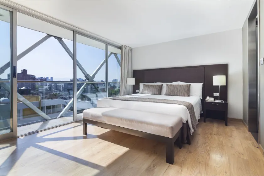 Exe Suites Reforma - Image 1