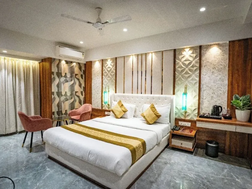 Hotel Spencer-Navi Mumbai - Image 1