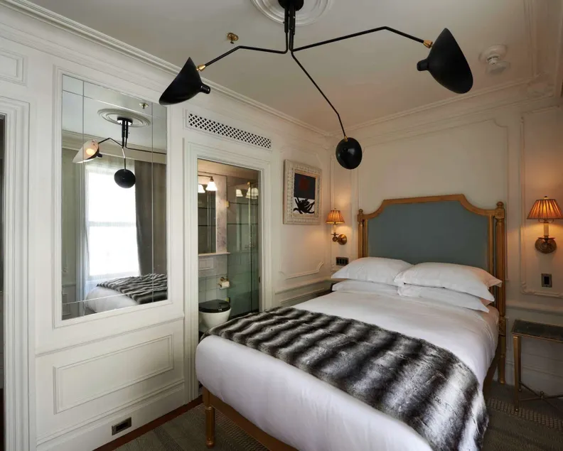 The Marlton Hotel - Image 1