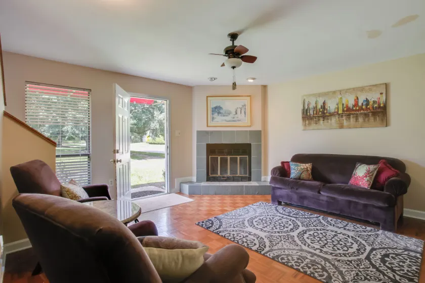 Baton Rouge Townhome w/ Pool Access - 7 Mi to LSU! - Image 1