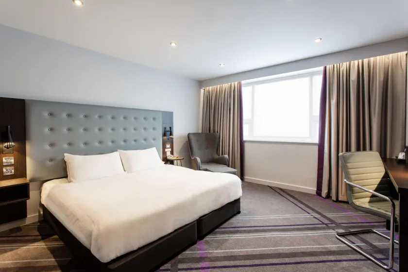 Premier Inn London Bromley - Image 1