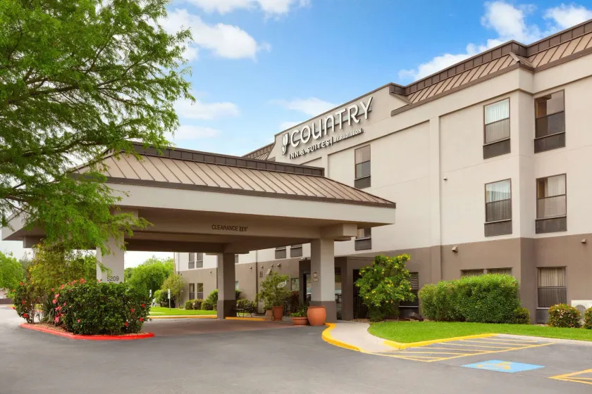 Spark by Hilton South East Corpus Christi - Image 1