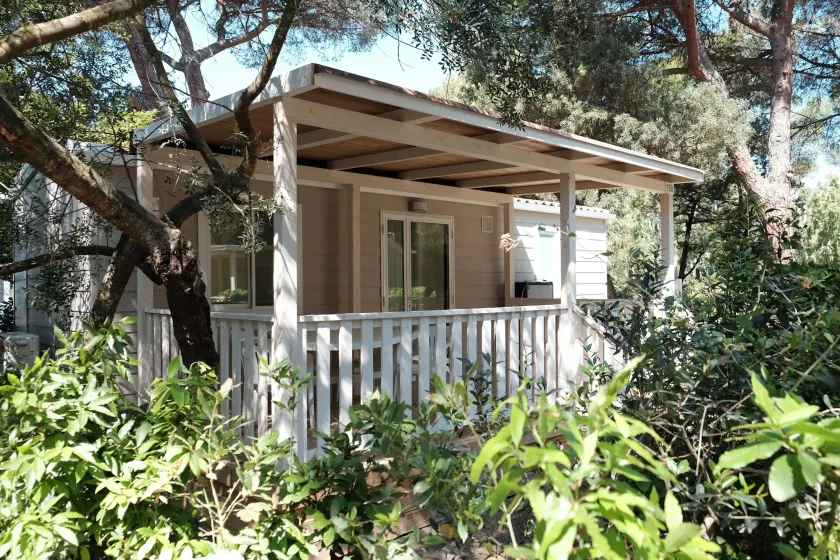 Camping Casa Di Caccia - Image 1