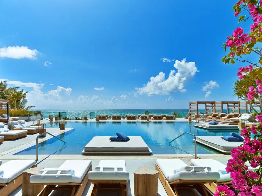 1 Hotel South Beach - Image 1