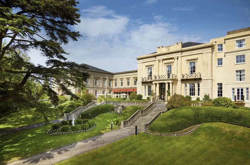 Macdonald Bath Spa Hotel - Image 1