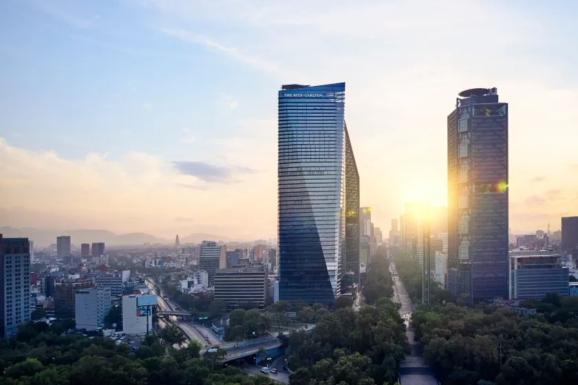 The Ritz-Carlton, Mexico City - Image 1