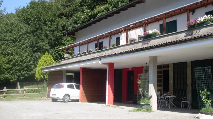 B&B Valle Orco - Image 1