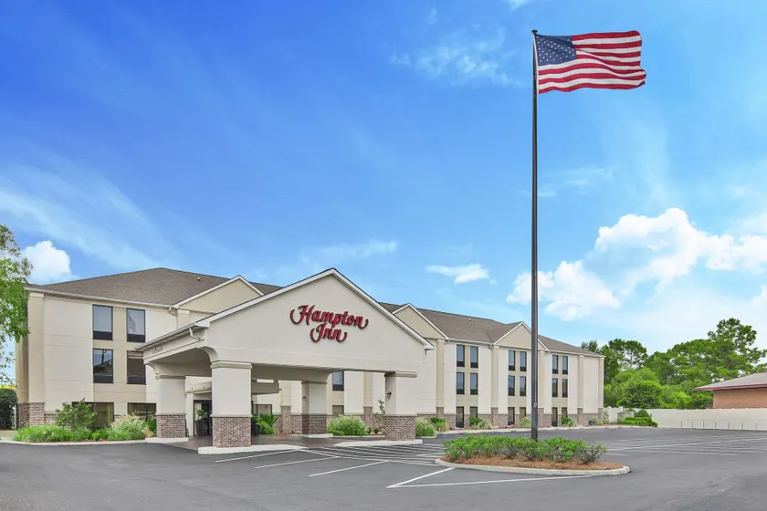 Hampton Inn Thomasville - Image 1