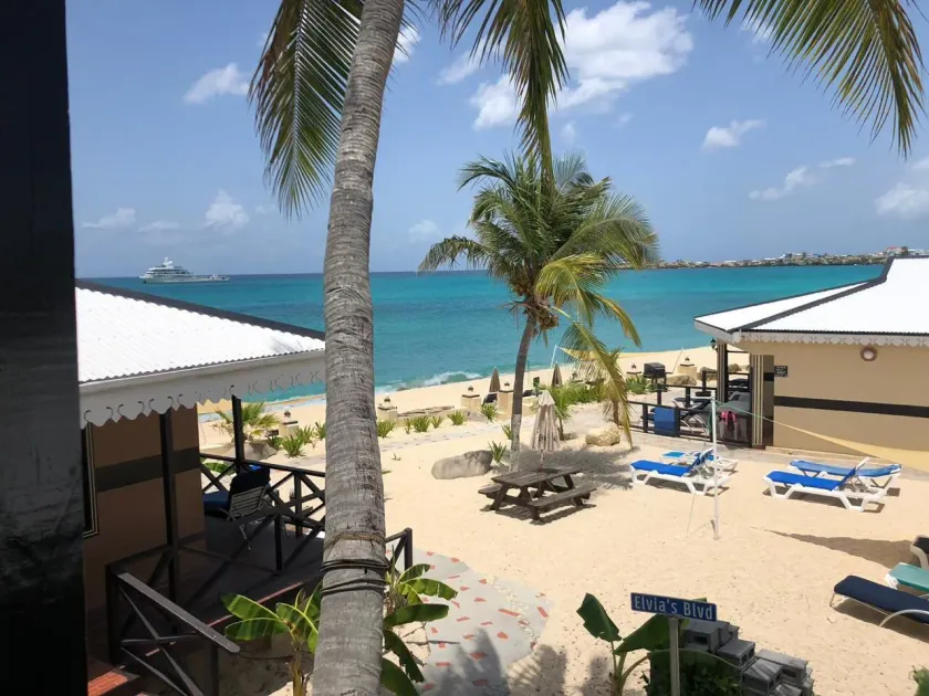 Mary's Boon Beach Resort & Spa - Image 1