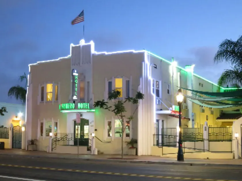 El Primero Boutique Hotel - Image 1