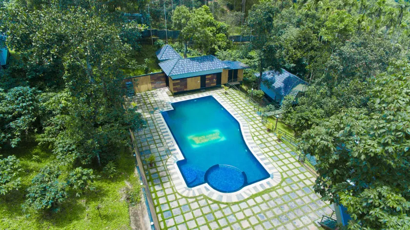 Wayanad Ranches Resorts - Image 1