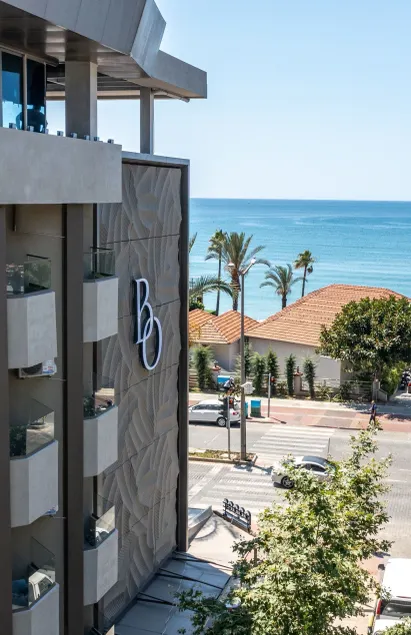 Büyük Hotel - Image 1