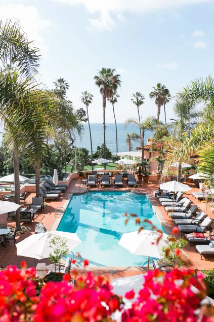La Valencia Hotel - Image 1