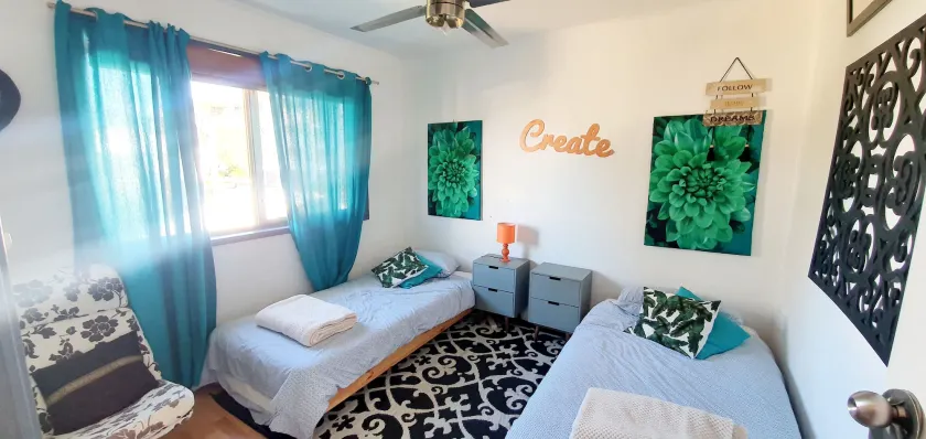 Cotton Tree Tranquil Gem Central Apartment - Room