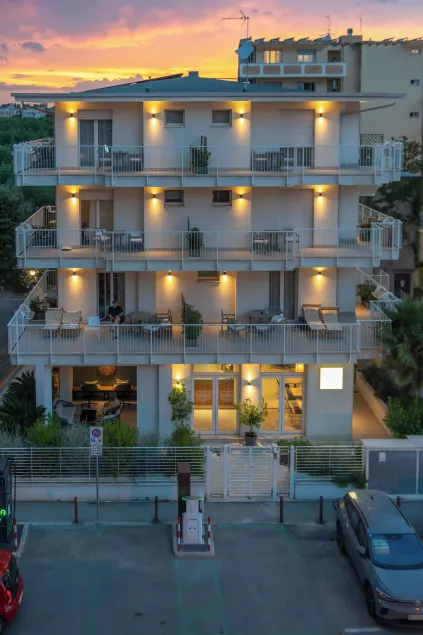 Hotel Riva e Mare - Image 1