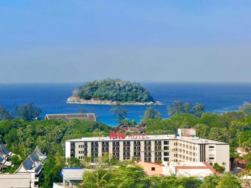 Ibis Phuket Kata - Image 1