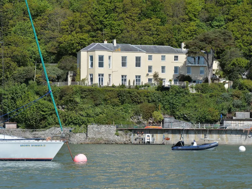 Tan Y Coed - Image 1
