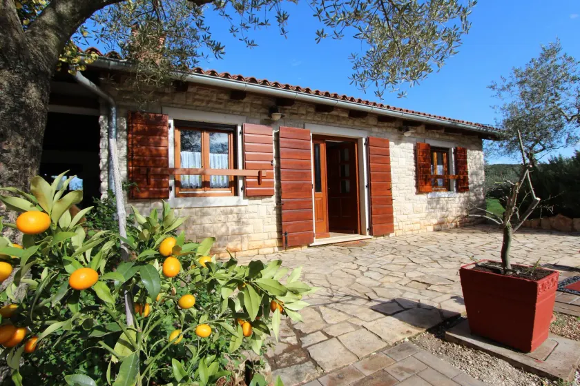 Holiday House San Pruti - Image 1