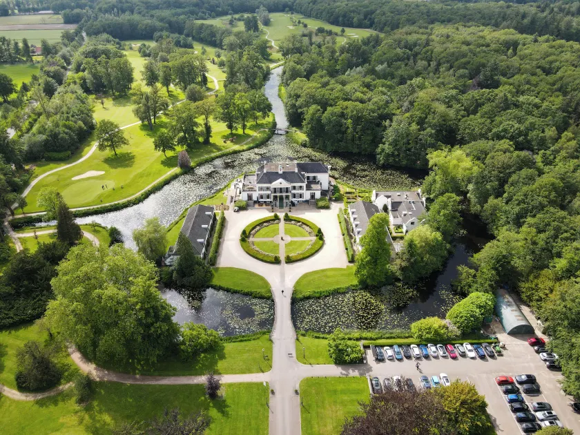 Kasteel Engelenburg - Quality Lodgings - Image 1