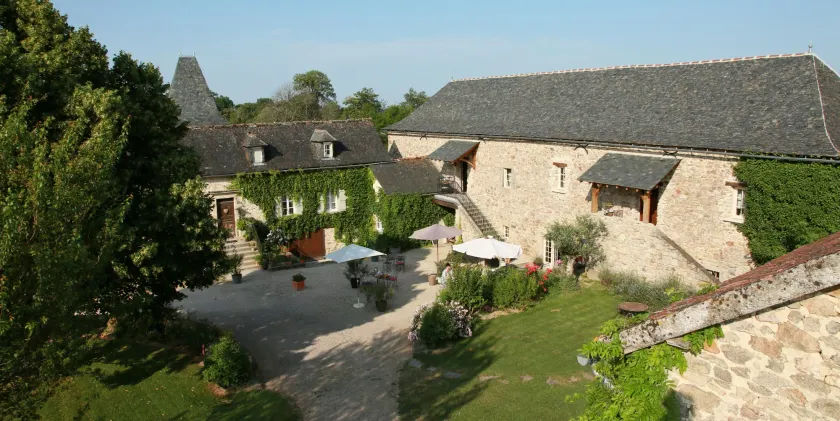 Domaine le Muret - Image 1