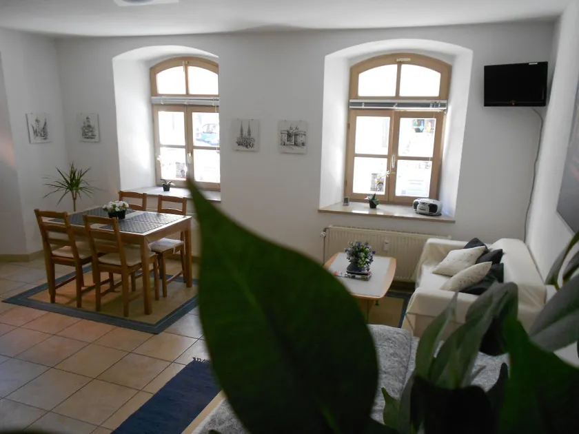 Apartments Altstadtflair - Image 1