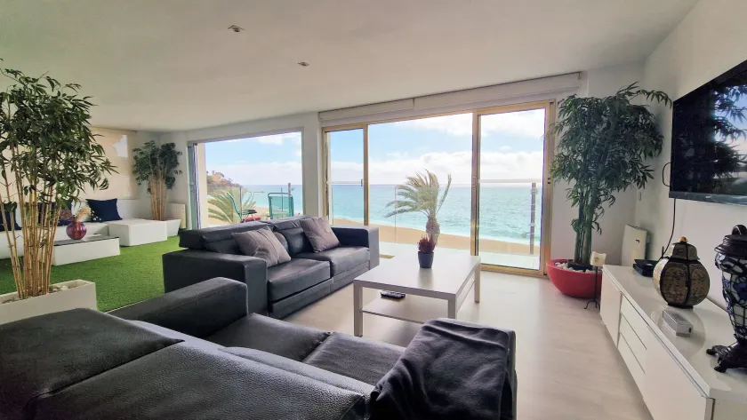 Apartment SeeSE Go2lloret - Image 1