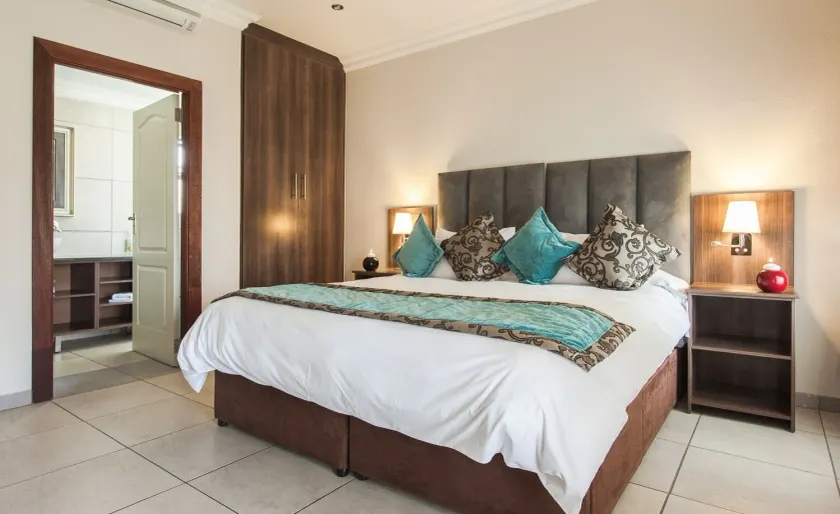 Usambara lodge - Image 1