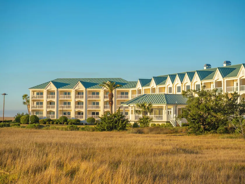 Epworth By The Sea - Image 1