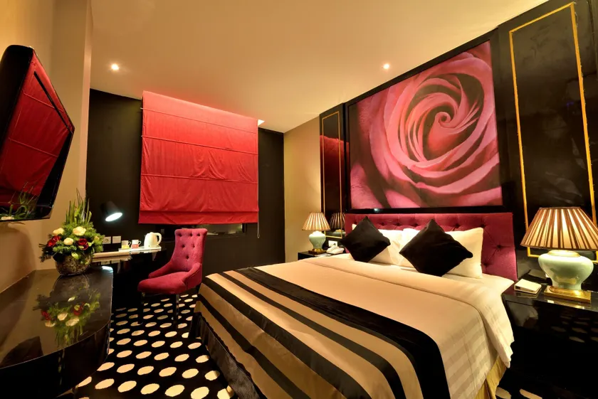 Little Amaroossa Residence Jakarta - Image 1