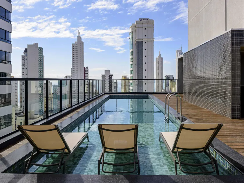 Ibis Balneario Camboriu - Image 1