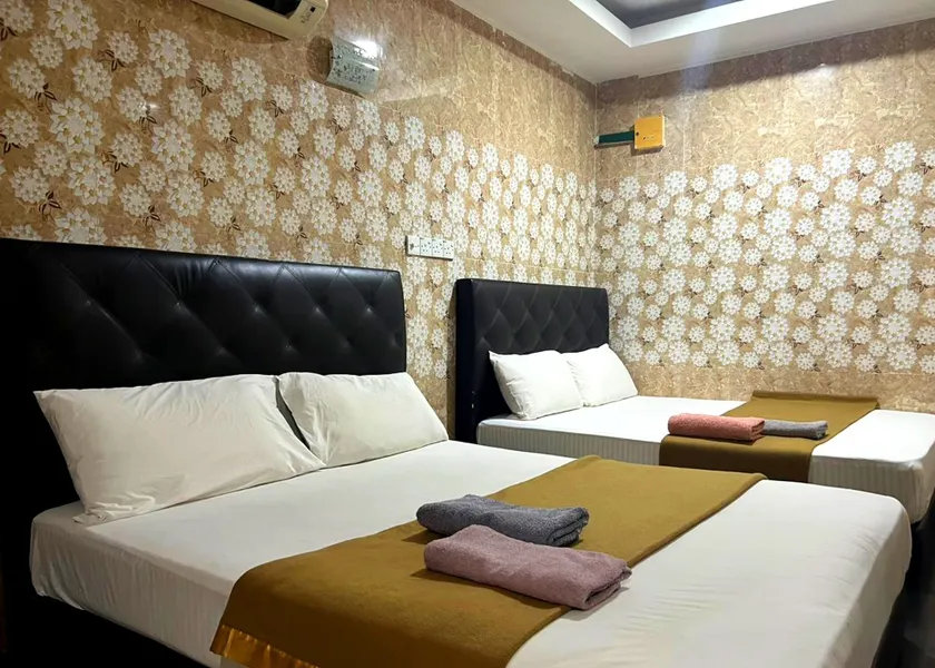 Ampang Business Hotel - Image 1