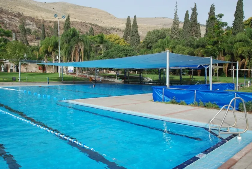 Bait Alfa Kibbutz Country Lodging - Image 1