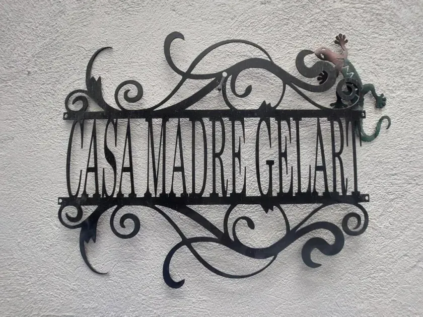 Casa Madre Gelart Patrimonio Gaditano del siglo XIX - Image 1