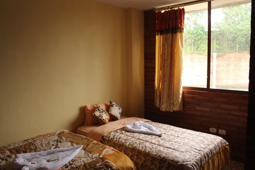 Hotel Flor del Campo - Image 1