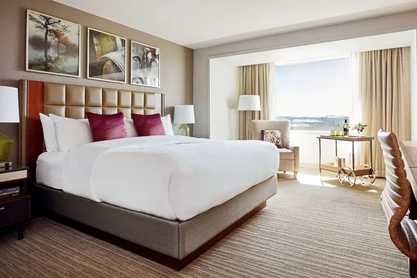 Lansdowne Resort and Spa - Image 1