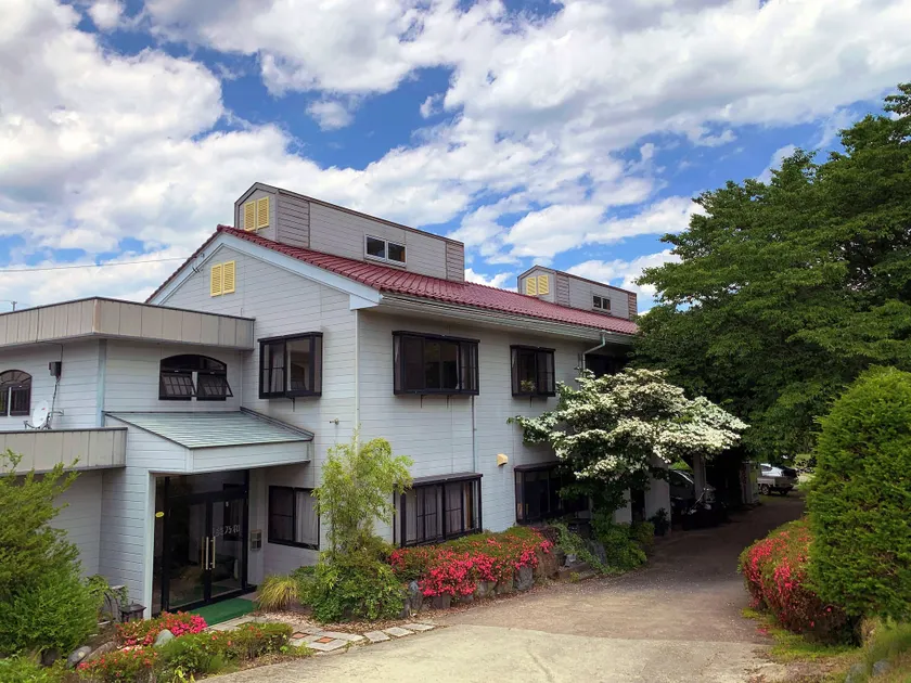 Tourist MINOWA - Image 1