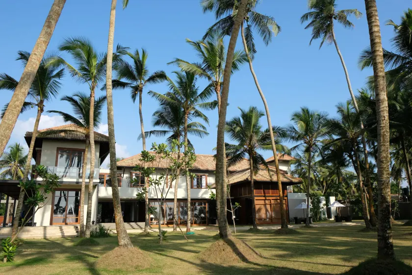 The Villa by Contemporary Ceylon - Image 1