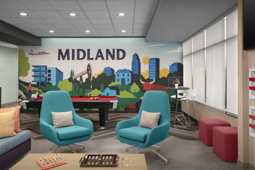 Tru By Hilton Midland East - Image 1