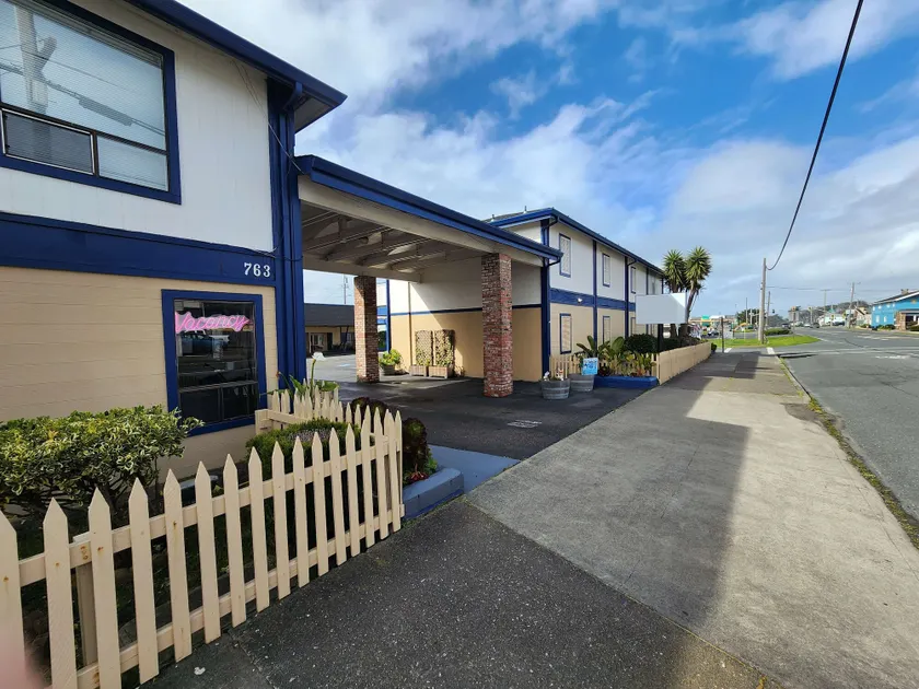 Studio 9 Fort Bragg, LLC. - Image 1