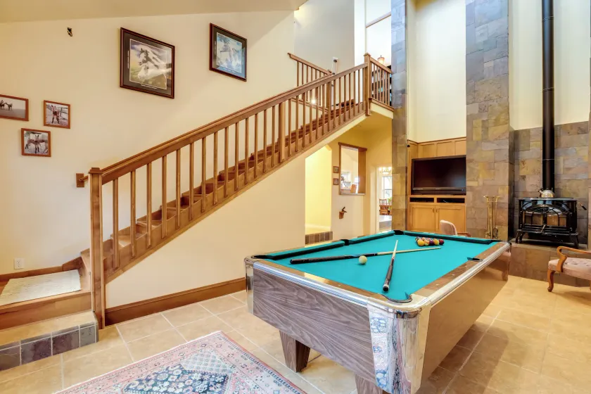 Templeton Ranch w/ Private Hot Tub & Deck! - Image 1