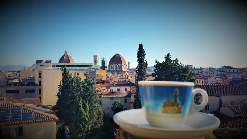 Hotel Merlini - Image 1