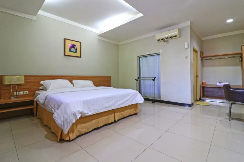 Hotel Sampaga - Image 1