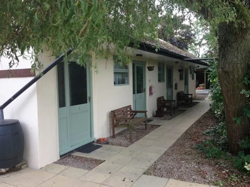 Beoley Lodge - Image 1