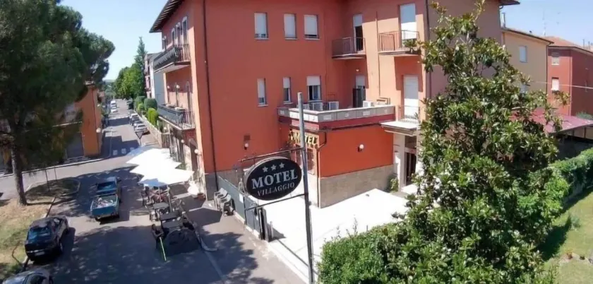 Motel Villaggio - Image 1