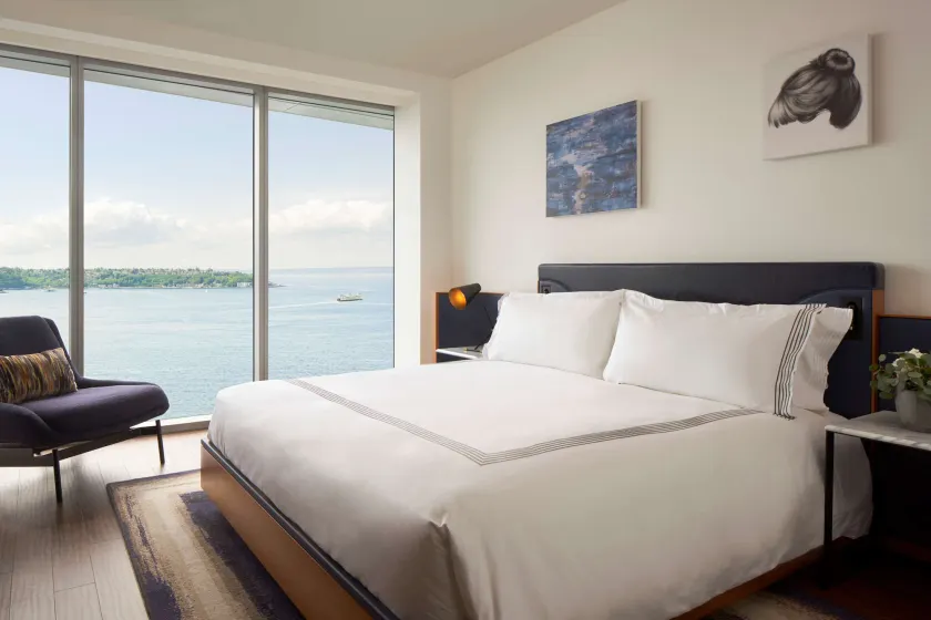 Thompson Seattle, by Hyatt - Image 1